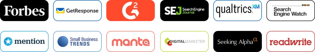 company logos